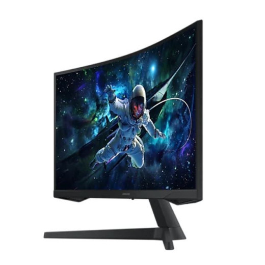 Samsung Monitor 27 cali LS27CG554EUXEN