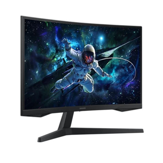 Samsung Monitor 27 cali LS27CG554EUXEN