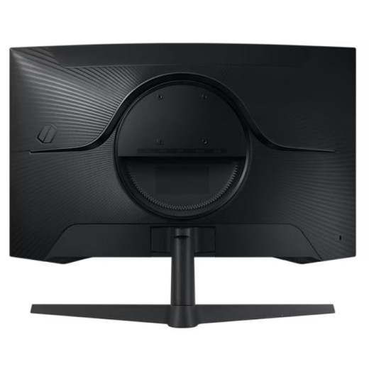 Samsung Monitor 27 cali LS27CG554EUXEN
