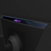 Gigabyte Monitor 27 cali FO27Q3 OLED 0,03/USB-C/HDMI/DP