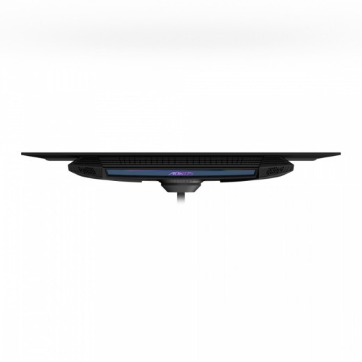 Gigabyte Monitor 27 cali FO27Q3 OLED 0,03/USB-C/HDMI/DP