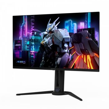 Gigabyte Monitor 31,5 cala FO32U2 OLED UHD 240HZ
