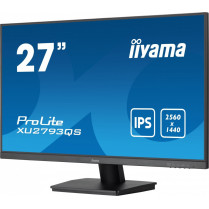 IIYAMA Monitor 27 cali XU2793QS-B6 IPS,QHD,100Hz,HDMI,DP