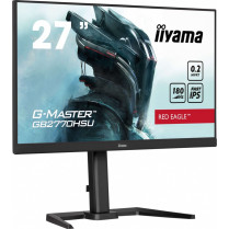 IIYAMA Monitor 27 cali GB2770HSU-B6 0.2ms,IPS,DP,HDMI,180Hz