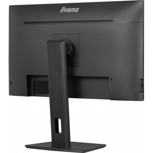 IIYAMA Monitor 27 cali XUB2792UHSU-B6,4K,IPS,DP,HDMI,USB-C