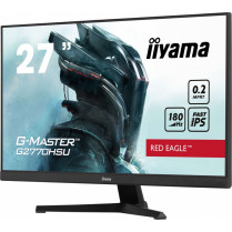 IIYAMA Monitor 27 cali G2770HSU-B6 0.2ms,IPS,DP,HDMI,180Hz