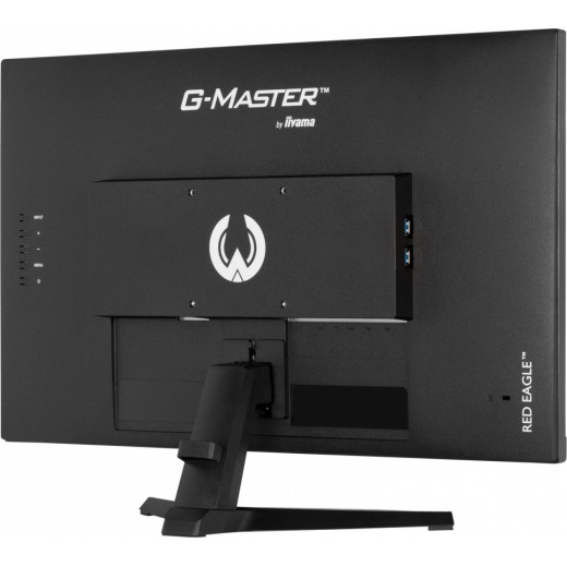 IIYAMA Monitor 27 cali G2770HSU-B6 0.2ms,IPS,DP,HDMI,180Hz