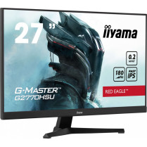 IIYAMA Monitor 27 cali G2770HSU-B6 0.2ms,IPS,DP,HDMI,180Hz
