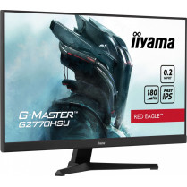 IIYAMA Monitor 27 cali G2770HSU-B6 0.2ms,IPS,DP,HDMI,180Hz