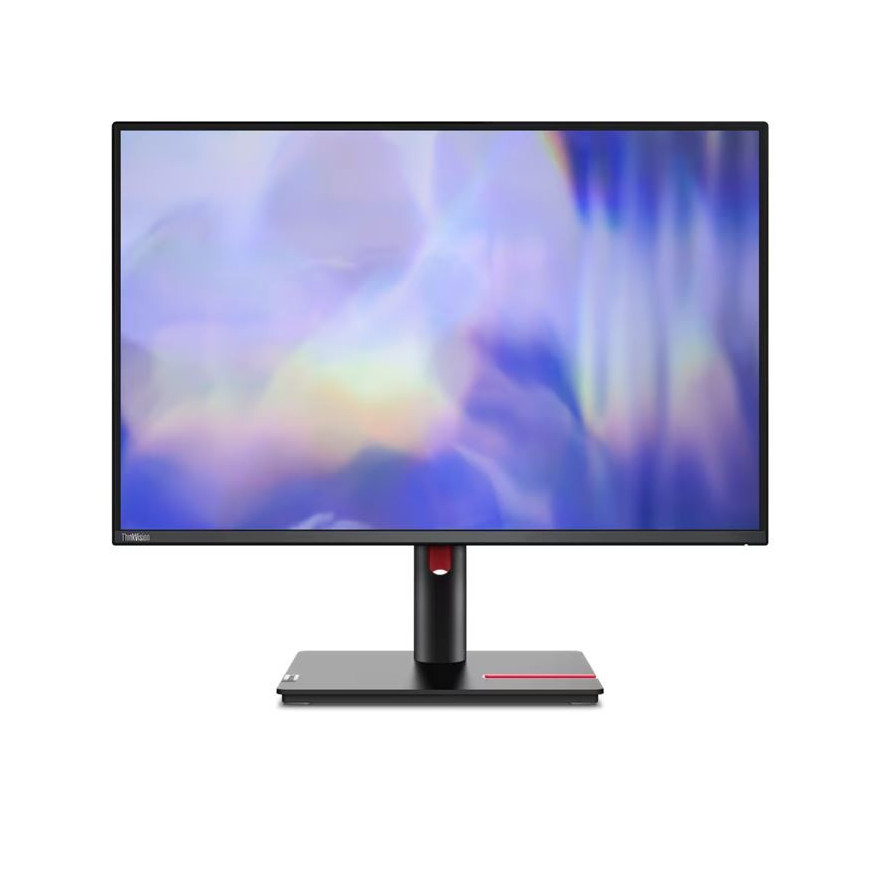 Lenovo Monitor ThinkVision T24d-30 24 cale 63FFMAT1EU