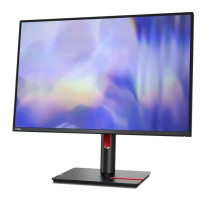 Lenovo Monitor ThinkVision T24d-30 24 cale 63FFMAT1EU