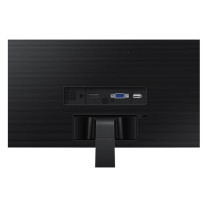 Samsung Monitor 27 cali S36GD VA 1920x1080 FHD 16:9 1xD-sub 1xHDMI 4 ms 100Hz zakrzywiony 1800R 2Yd2d (LS27D360GAUXEN)