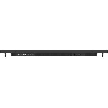 IIYAMA Monitor 55 cali TF5539AS-B1AG,IPS,4K,HDMIx2,DP,RJ45,3xUSB,2x10W, ANDROID,24/7,IP65