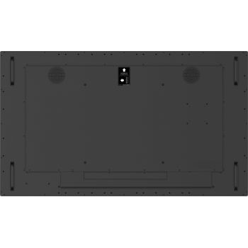IIYAMA Monitor 55 cali TF5539AS-B1AG,IPS,4K,HDMIx2,DP,RJ45,3xUSB,2x10W, ANDROID,24/7,IP65