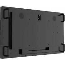 IIYAMA Monitor 55 cali TF5539AS-B1AG,IPS,4K,HDMIx2,DP,RJ45,3xUSB,2x10W, ANDROID,24/7,IP65