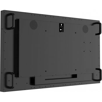 IIYAMA Monitor 55 cali TF5539AS-B1AG,IPS,4K,HDMIx2,DP,RJ45,3xUSB,2x10W, ANDROID,24/7,IP65