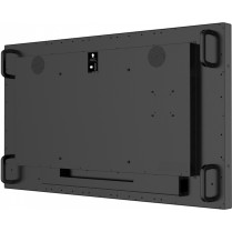 IIYAMA Monitor 55 cali TF5539AS-B1AG,IPS,4K,HDMIx2,DP,RJ45,3xUSB,2x10W, ANDROID,24/7,IP65