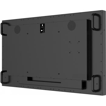 IIYAMA Monitor 55 cali TF5539AS-B1AG,IPS,4K,HDMIx2,DP,RJ45,3xUSB,2x10W, ANDROID,24/7,IP65