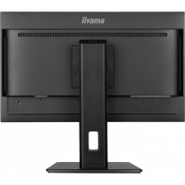 IIYAMA Monitor 24 cale XUB2497HSU-B2 IPS, HDMI, DP, 2x2W, 2xUSB, Pivot, HAS(150mm)