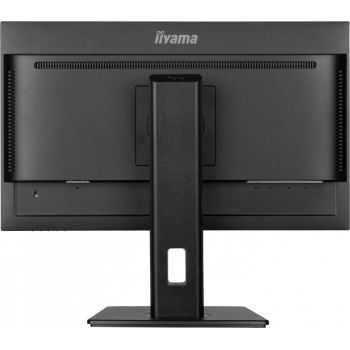 IIYAMA Monitor 24 cale XUB2497HSU-B2 IPS, HDMI, DP, 2x2W, 2xUSB, Pivot, HAS(150mm)