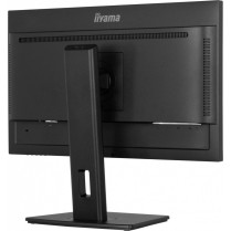 IIYAMA Monitor 24 cale XUB2497HSU-B2 IPS, HDMI, DP, 2x2W, 2xUSB, Pivot, HAS(150mm)