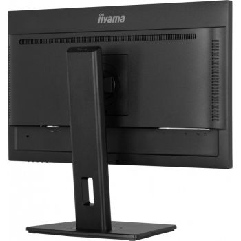 IIYAMA Monitor 24 cale XUB2497HSU-B2 IPS, HDMI, DP, 2x2W, 2xUSB, Pivot, HAS(150mm)