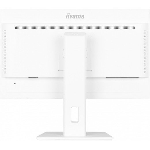 IIYAMA Monitor 24 cale XUB2497HSU-W2 IPS, HDMI, DP, 2x2W, 2xUSB, Pivot, HAS(150mm)