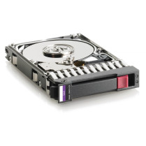 Hewlett Packard Enterprise 2TB 12G SAS 7.2K 2.5in SC 512e HDD 765466-B21