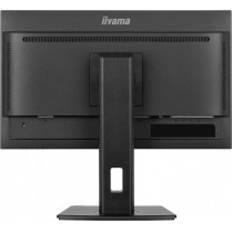 IIYAMA Monitor 24 cale XUB2497HSN-B2 IPS, USB-C Dock, HDMI, DP, 300cd, Pivot, HAS