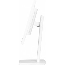 IIYAMA Monitor 24 cale XUB2497HSN-W2 IPS, USB-C Dock, HDMI, DP, 300cd, Pivot, HAS, biały