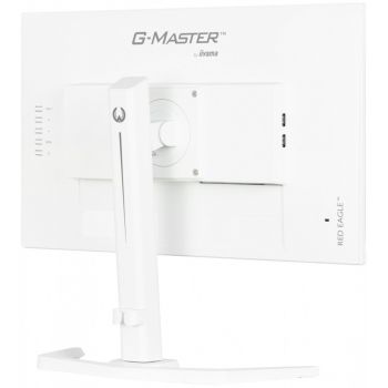 IIYAMA Monitor 24 cale GB2470HSU-W6 0.2ms, IPS, DP, HDMI, 180Hz, 300cd