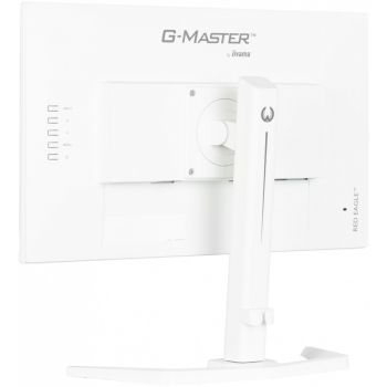 IIYAMA Monitor 24 cale GB2470HSU-W6 0.2ms, IPS, DP, HDMI, 180Hz, 300cd