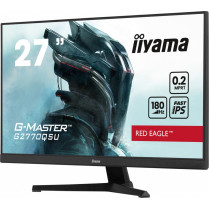 IIYAMA Monitor 27 cali G2770Q 0.2ms, IPS, DP, HDMI, 180Hz