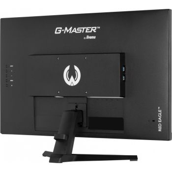 IIYAMA Monitor 27 cali G2770Q 0.2ms, IPS, DP, HDMI, 180Hz