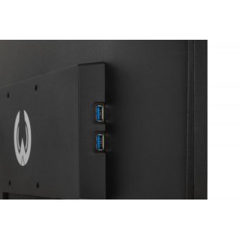 IIYAMA Monitor 27 cali G2770Q 0.2ms, IPS, DP, HDMI, 180Hz