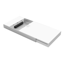 Unitek Obudowa HDD 2,5, TYP-C Y-3363 ALUMINIUM