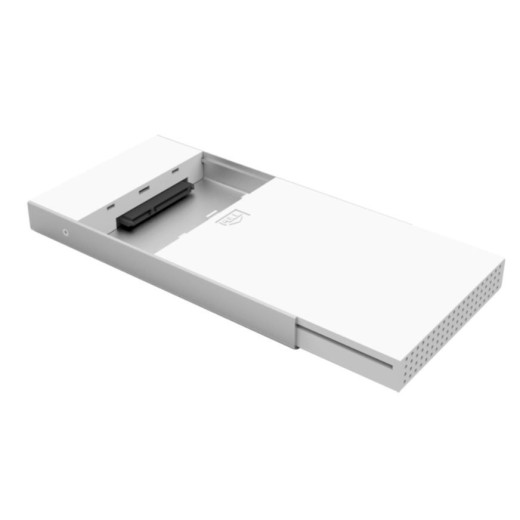 Unitek Obudowa HDD 2,5, TYP-C Y-3363 ALUMINIUM