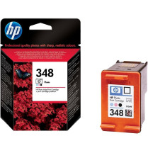 HP Tusz nr 348 C9369EE Photo 13ml