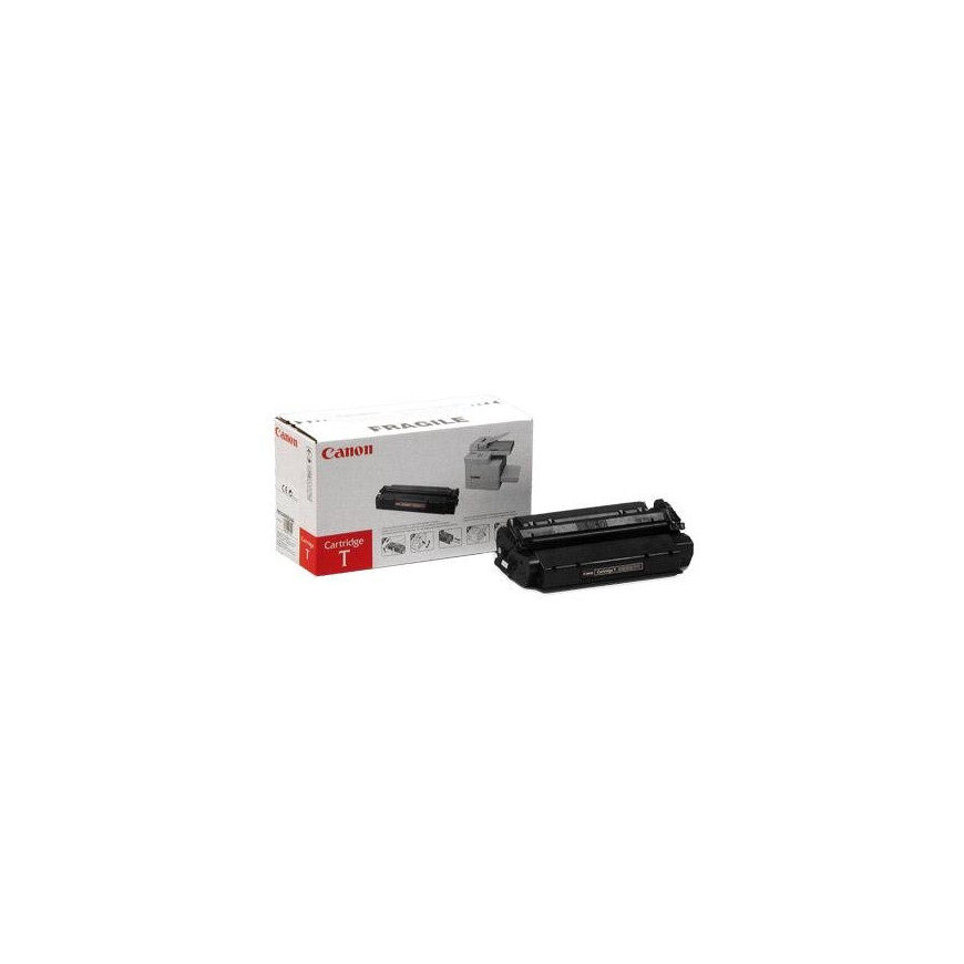 Canon Toner T Black 3.5K