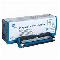 Minolta Toner MC 2300 Cyan 1,5K