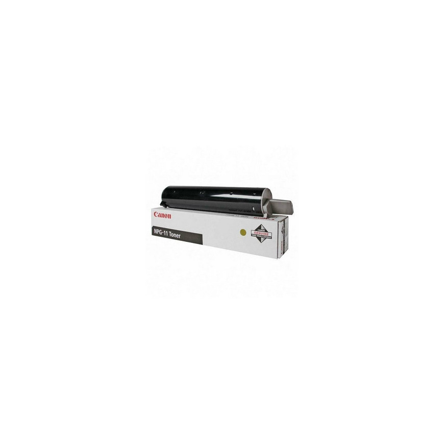 Canon Toner NPG-11 Black 5K 