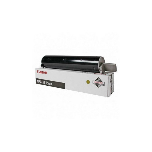 Canon Toner NPG-11 Black 5K 