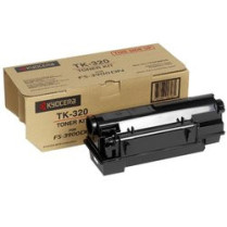 Kyocera Toner TK-320 Black 15K 1T02F90EU0