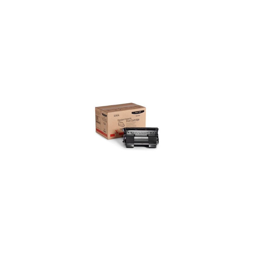 Xerox Toner Phaser 4500 113R00657 Black 18K