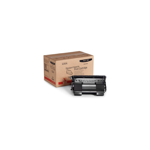Xerox Toner Phaser 4500 113R00657 Black 18K