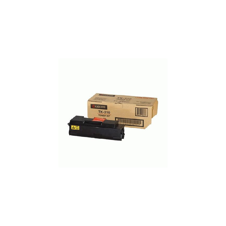 Kyocera Toner TK-310 Black 12K 1T02F80EUC