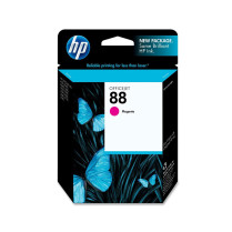 HP Tusz nr 88 C9387AE Magenta 10ml
