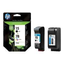 Xerox Toner Phaser 6110 106R01204 Yellow 1K
