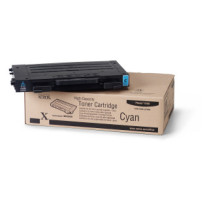 Xerox Toner Phaser 6100 106R00682 Yellow 5K
