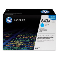 HP Toner nr 643A Q5951A Cyan 10K